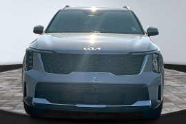 Used 2025  Kia Sorento S FWD at The Gilstrap Family Dealerships near Easley&comma; SC