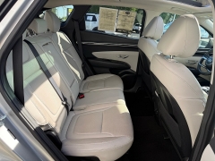 Used 2024  Hyundai Tucson Limited FWD at The Truck Farm near Easley&comma; SC