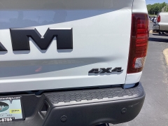 Used 2018  Ram 1500 4WD Crew Cab Rebel at The Truck Farm near Easley&comma; SC