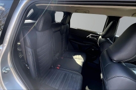 New 2026  Mitsubishi Outlander SE FWD at The Gilstrap Family Dealerships near Easley&comma; SC