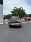 Used 2022  Ram 1500 4WD Big Horn Crew Cab 5'7" Box at The Truck Farm near Easley&comma; SC