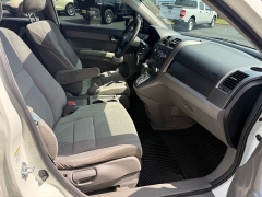 Used 2007  Honda CR-V 4d SUV 4WD EX at The Truck Farm near Easley&comma; SC