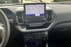 Used 2024  Ford Bronco Sport Big Bend 4x4 at The Gilstrap Family Dealerships near Easley&comma; SC