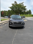  2024 Hyundai Tucson SEL FWD &ast;Ltd Avail&ast; at The Truck Farm near Easley&comma; SC