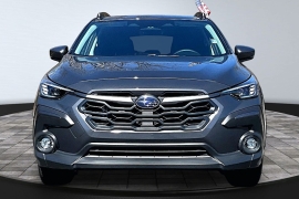 Used 2026  Subaru Crosstrek Limited AWD at The Gilstrap Family Dealerships near Easley&comma; SC