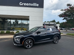 Used 2023  Mitsubishi Eclipse Cross SE S-AWC at The Truck Farm near Easley&comma; SC
