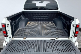 Used 2023  Nissan Frontier Crew Cab 4x2 SV Auto at The Gilstrap Family Dealerships near Easley, SC