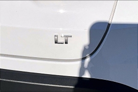 Used 2024  Chevrolet Trax FWD 4dr LT at The Gilstrap Family Dealerships near Easley&comma; SC