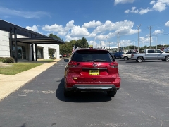 Used 2020  Nissan Rogue 4d SUV FWD SL at The Truck Farm near Easley&comma; SC