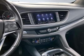 Used 2024  Buick Enclave FWD 4dr Premium at The Gilstrap Family Dealerships near Easley&comma; SC