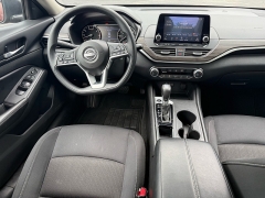 Used 2025  Nissan Altima SV FWD at The Truck Farm near Easley&comma; SC