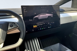 Used 2024  Tesla Cybertruck Cyberbeast AWD at The Gilstrap Family Dealerships near Easley, SC