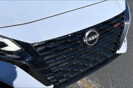 Used 2024  Nissan Altima 2&period;5 SR Sedan at The Gilstrap Family Dealerships near Easley&comma; SC