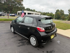 Used 2024  Mitsubishi Mirage ES CVT at The Truck Farm near Easley&comma; SC