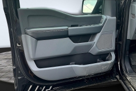 Used 2023  Ford F-150 2WD XLT SuperCrew 5.5' Box at The Gilstrap Family Dealerships near Easley, SC