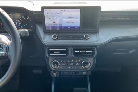 Used 2024  Ford Maverick Lariat AWD SuperCrew EcoBoost at The Gilstrap Family Dealerships near Easley&comma; SC