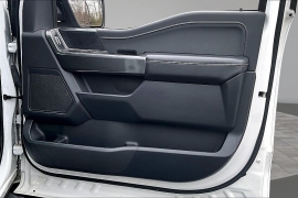 Used 2023  Ford F-150 2WD XLT SuperCrew 5&period;5' Box at The Gilstrap Family Dealerships near Easley&comma; SC