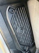 Used 2024  Ram 1500 2WD Laramie Crew Cab 5'7" Box at The Truck Farm near Easley&comma; SC