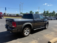 Used 2014  Ram 1500 4WD Crew Cab Tradesman at The Truck Farm near Easley&comma; SC