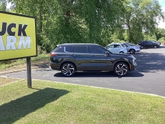 Used 2022  Mitsubishi Outlander SEL Special Edition S-AWC at The Truck Farm near Easley&comma; SC