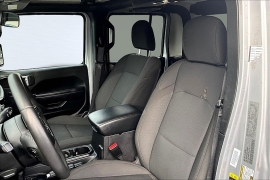 Used 2023  Jeep Gladiator Sport S 4x4 at The Gilstrap Family Dealerships near Easley&comma; SC