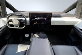 Used 2024  Tesla Cybertruck Cyberbeast AWD at The Gilstrap Family Dealerships near Easley, SC