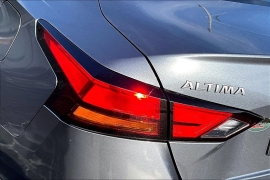 Used 2023  Nissan Altima 2&period;5 SV Sedan at The Gilstrap Family Dealerships near Easley&comma; SC