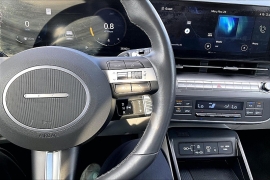 Used 2024  Hyundai Kona Limited FWD at The Gilstrap Family Dealerships near Easley, SC