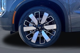 New 2026  Mitsubishi Outlander SEL S-AWC at The Gilstrap Family Dealerships near Easley&comma; SC