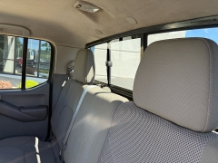 Used 2018  Nissan Frontier 4WD Crew Cab SV Auto at The Truck Farm near Easley&comma; SC
