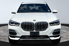 Used 2019 BMW X5 xDrive40i Sports Activity Vehicle at The Gilstrap Family Dealerships near Easley, SC