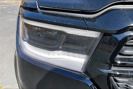 Used 2022  Ram 1500 Big Horn 4x2 Crew Cab 6'4" Box at The Gilstrap Family Dealerships near Easley&comma; SC