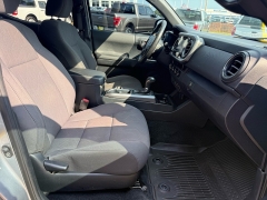 Used 2018  Toyota Tacoma 4WD Double Cab TRD Off-Road Auto at The Truck Farm near Easley&comma; SC
