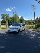 Used 2019  Dodge Grand Caravan 4d Wagon GT at The Truck Farm near Easley&comma; SC