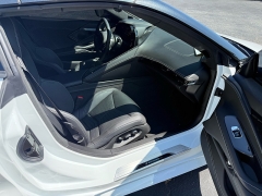 Used 2023  Chevrolet Corvette 2dr Stingray Conv w&sol;3LT at The Truck Farm near Easley&comma; SC