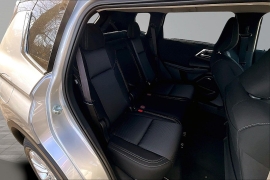 New 2026  Mitsubishi Outlander ES FWD at The Gilstrap Family Dealerships near Easley&comma; SC