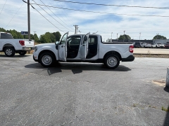 Used 2025  Ford Maverick XL AWD SuperCrew Hybrid at The Truck Farm near Easley&comma; SC