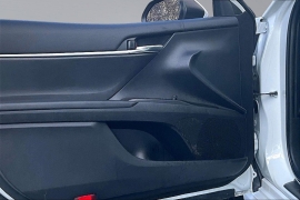 Used 2024  Toyota Camry SE Auto at The Gilstrap Family Dealerships near Easley&comma; SC