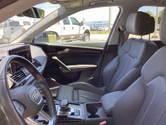 Used 2024  Audi Q5 S line Premium Plus 45 TFSI quattro at The Truck Farm near Easley&comma; SC