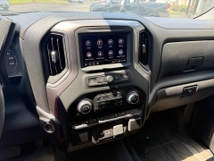 Used 2024  Chevrolet Silverado 1500 2WD Crew Cab 147" Custom at The Truck Farm near Easley&comma; SC