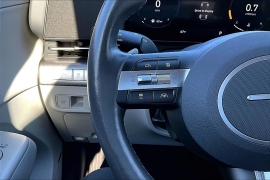 Used 2024  Hyundai Kona Limited FWD at The Gilstrap Family Dealerships near Easley, SC