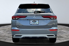 Used 2023 Mitsubishi Outlander Plug-In Hybrid SE S-AWC at The Gilstrap Family Dealerships near Easley, SC