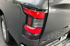Used 2022 Nissan Frontier Crew Cab 4x2 SV Auto at The Gilstrap Family Dealerships near Easley, SC