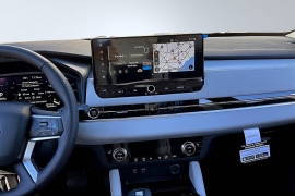 New 2025  Mitsubishi Outlander SE FWD at The Gilstrap Family Dealerships near Easley, SC