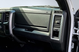 Used 2024 Ram 1500 Classic 2WD Warlock Crew Cab 5'7" Box at The Gilstrap Family Dealerships near Easley, SC