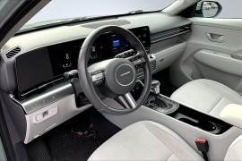 Used 2025  Hyundai Kona SEL FWD at The Gilstrap Family Dealerships near Easley&comma; SC