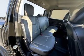 Used 2023  Ram 1500 Classic Tradesman 4x2 Crew Cab 5'7" Box at The Gilstrap Family Dealerships near Easley, SC