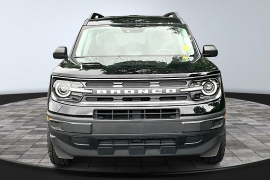 Used 2024  Ford Bronco Sport Big Bend 4x4 at The Gilstrap Family Dealerships near Easley&comma; SC