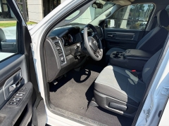 Used 2024  Ram 1500 Classic 2WD SLT Quad Cab 6'4" Box at The Truck Farm near Easley&comma; SC