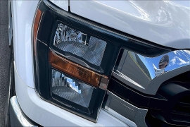 Used 2023  Ford F-150 2WD XLT SuperCrew 5&period;5' Box at The Truck Farm near Easley&comma; SC